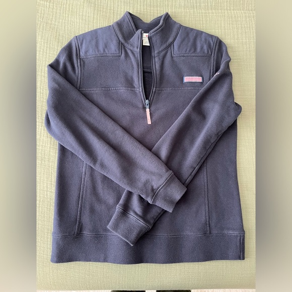 Vineyard Vines Shep Shirt Virginia - Picture 2 of 5